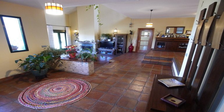 Chalet independiente Soto del Real - foto 3