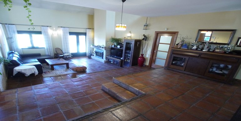 Chalet independiente Soto del Real - foto 4