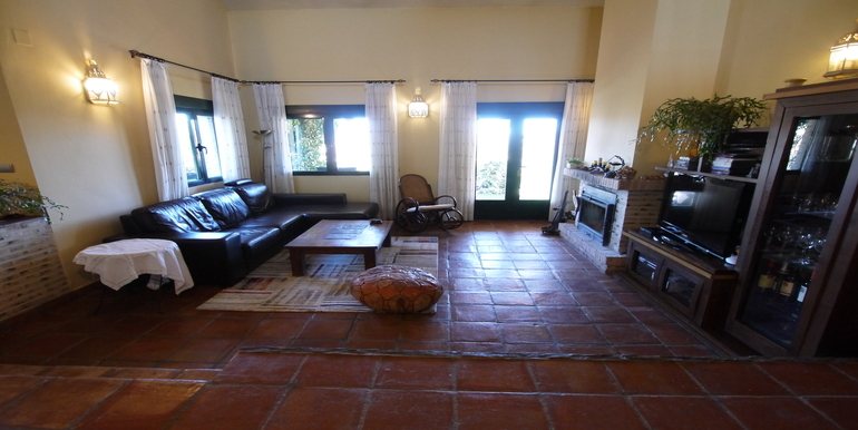 Chalet independiente Soto del Real - foto 5