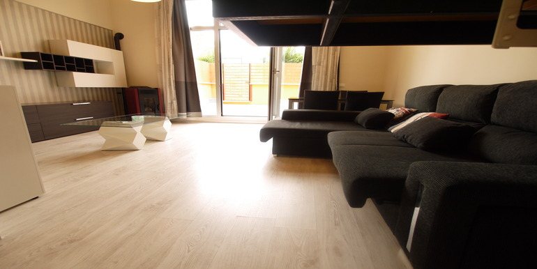 Loft duplex alquiler Zona industrial - foto 4