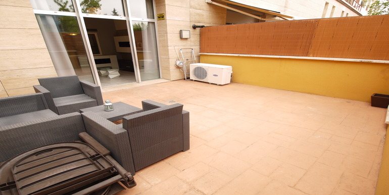 Loft duplex alquiler Zona industrial - foto 5