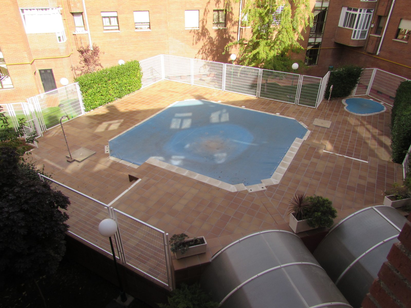 Piso alquiler Sector Mares - foto 2