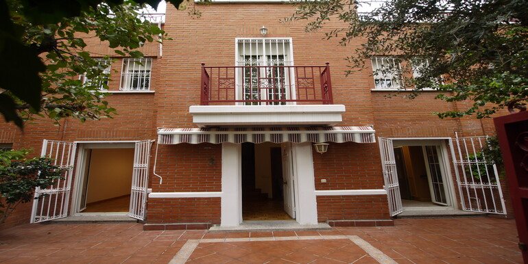 Chalet adosado Sector Mares - foto 2