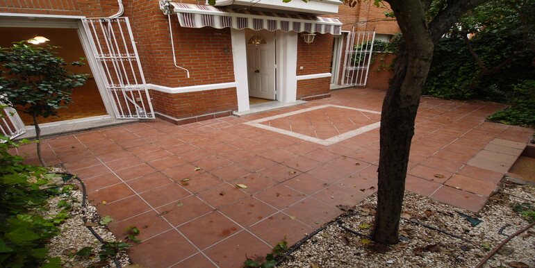 Chalet adosado Sector Mares - foto 4