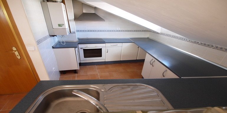 Apartamento 1 dormitorio Colmenar Viejo - foto 4