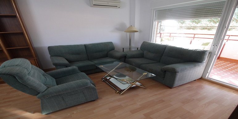 Piso urbanización Fuentesanta 3 dormitorios - foto 3