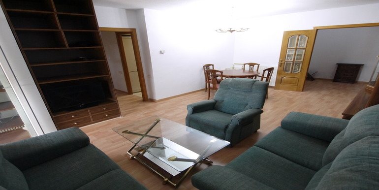 Piso urbanización Fuentesanta 3 dormitorios - foto 4