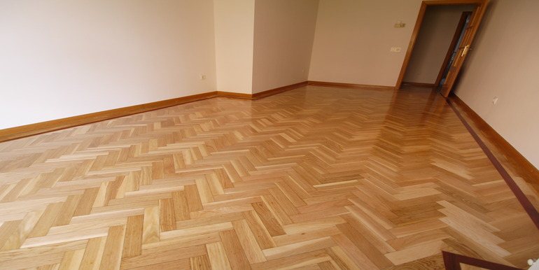 Piso 3 dormitorios zona Estacion - foto 3