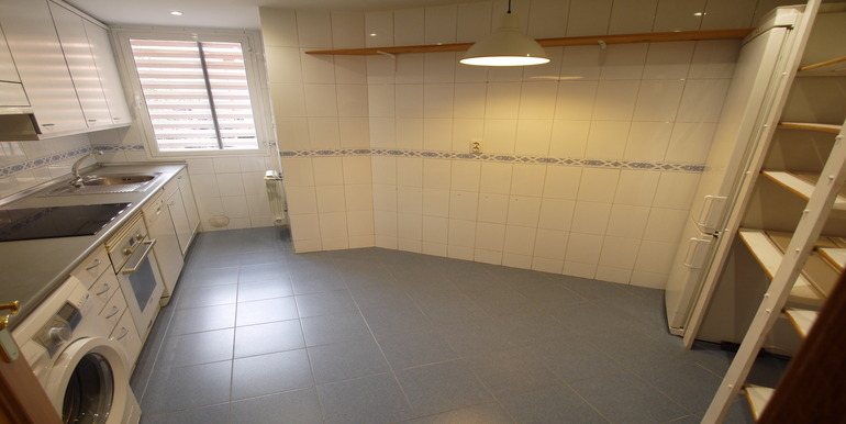 Piso 3 dormitorios zona Estacion - foto 4