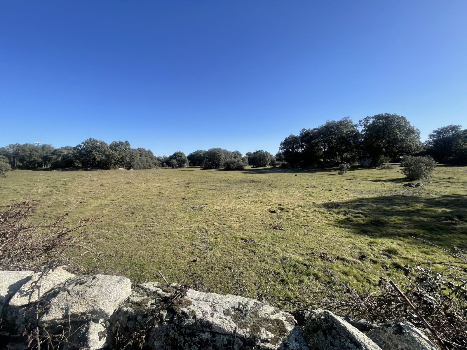 Finca rustica Navalafuente zona "Las Zorreras" - foto 2
