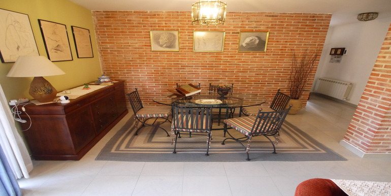 Chalet independiente Soto del Real - foto 4
