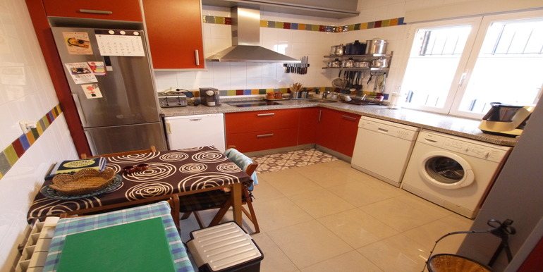 Chalet independiente Soto del Real - foto 5