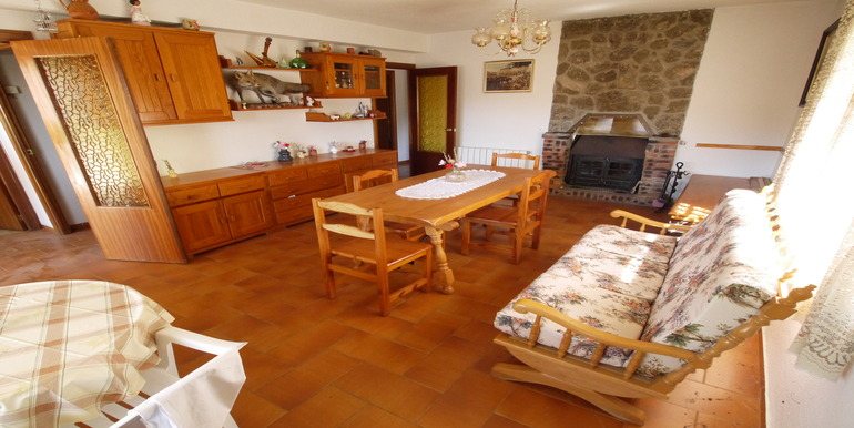 Chalet independiente Bustarviejo - foto 3