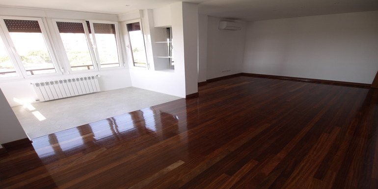 Piso venta Tres Cantos 4 dormitorios - foto 3