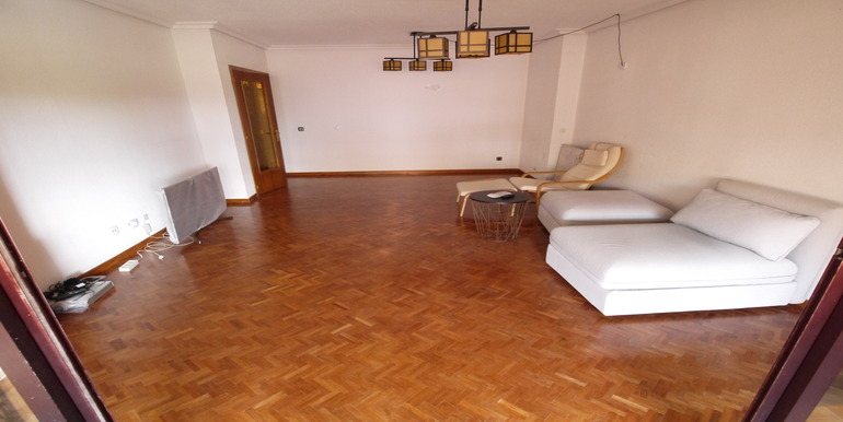 Piso 4 dormitorios sector Pueblos - foto 4