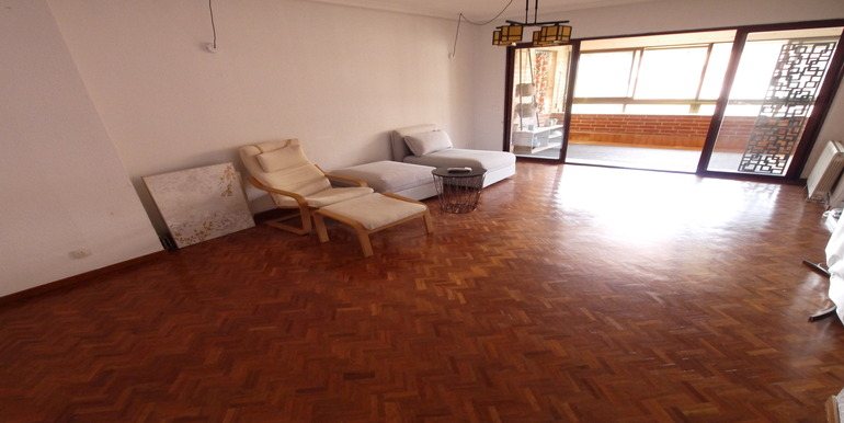 Piso 4 dormitorios sector Pueblos - foto 5