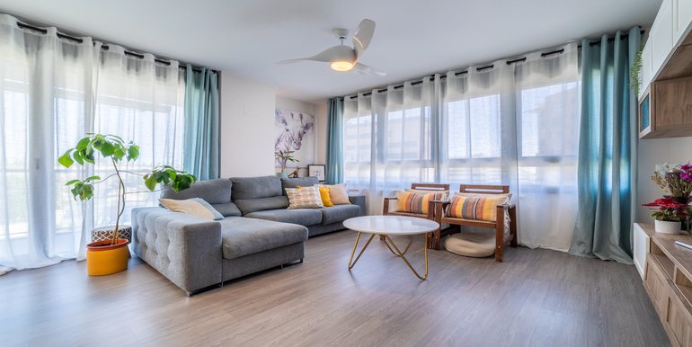 Piso Nuevo Tres Cantos - foto 4